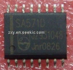 SA571D Picture