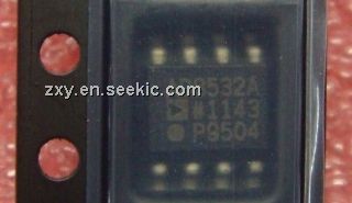 AD8532ARMZ-REEL Picture