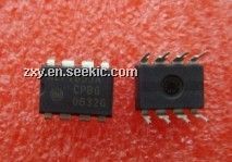 NCP1653ADR2G Picture