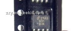 LM431BIMX Picture