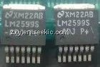 LM2599S-ADJ Picture
