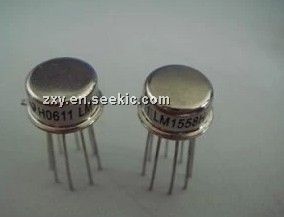 LM1558H Picture