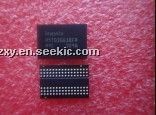 HYNIX  H5TQ2G63BFR-H9C Picture