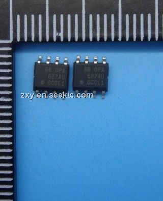 OPA627AU Picture