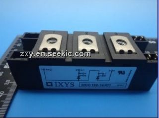 MCC132-14IO1 Picture