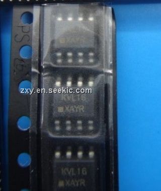 MC100LVEL16D Picture