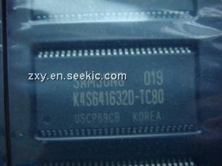 K4S641632D-TC80 Picture