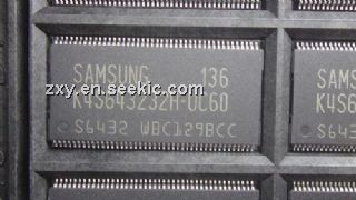 K4S643232H-UC60 Picture