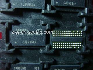 K4T51163QG-HCF7 Picture