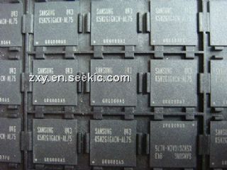 K5W2G1GACN-AL75 Picture