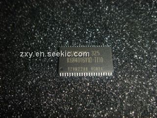K6R4016V1D-TI10 Picture