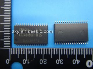 K6X4008CIF-BF55 Picture