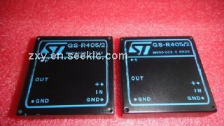 GS-R405 Picture