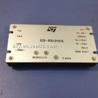 GS-R51212. Picture