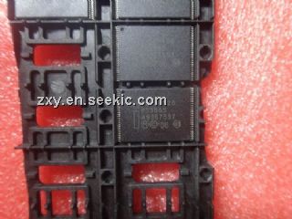 JS28F128P33B85 Picture