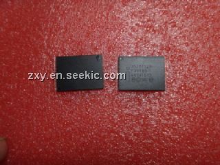 JS28F128P33T85 Picture