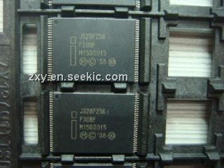 JS28F256P30BF Picture