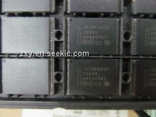 JS28F640P30B85A Picture