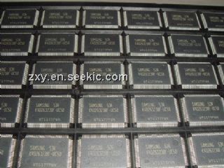 K4D263238F-UC50， Picture