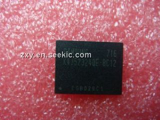 K4J52324QE-BC12 Picture