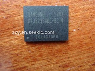 K4J52324QE-BC14 Picture