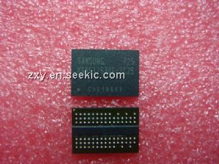 K4N51163QE-ZC25_ Picture