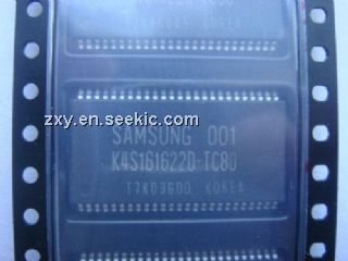 K4S1616220-TC80_ Picture
