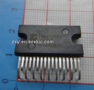 TDA8925ST Picture