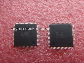 ATXMEGA64A3U-AU Picture