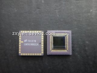 LM9638BCEA Picture