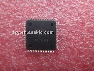 ATMEGA128-16AAU Picture