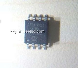 25LC1024-I/SM Picture