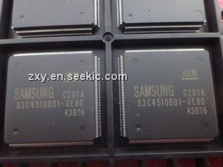 S3C4510B01-QE80 Picture