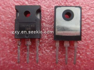 IRFPE40 Picture