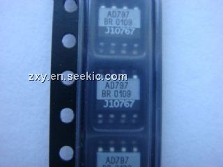 AD797BRZ Picture
