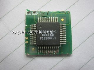 AD7891ASZ-1 Picture