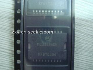 MC33886DH Picture
