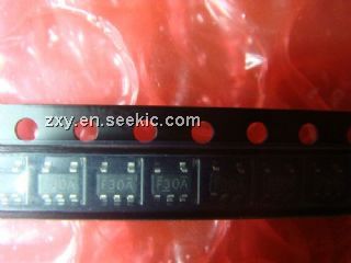 MCP1801T-3302IOT Picture