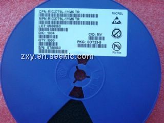 MIC2779L-2YM5 Picture