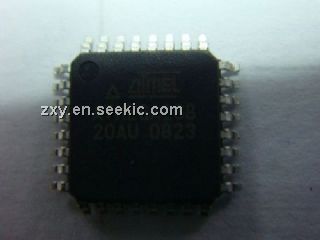 ATMEGA16B-20AU Picture