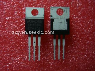 LM1084IT-ADJ Picture
