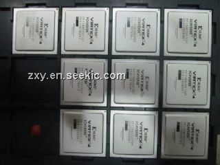 XC4VSX55-11FF1148I Picture