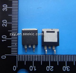 HGT1S7N60A4DS Picture