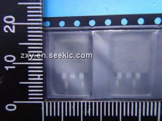 IRF2807PBF Picture
