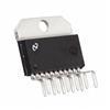 Part Number: LM2402T
Price: US $0.88-0.95  / Piece
Summary: LM2402T, Monolithic Triple 3 ns CRT Driver, National Semiconductor,  TO-220-11, +90V