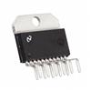 Part Number: LM2402T
Price: US $0.88-0.95  / Piece
Summary: LM2402T, Monolithic Triple 3 ns CRT Driver, National Semiconductor,  TO-220-11, +90V