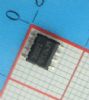 Part Number: TS3022IDT
Price: US $2.00-2.00  / Piece
Summary: Rail-to-Rail 1.8V High-Speed Micropower Comparators