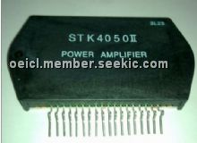 STK4050II Picture