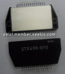 STK496-090 Picture