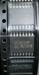 UC3825DW Picture